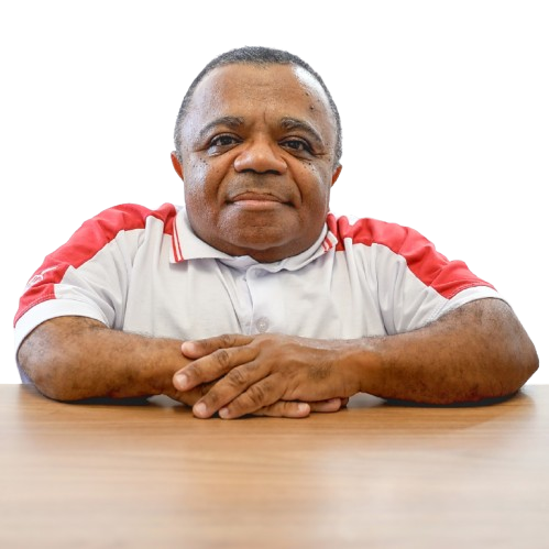 Sr. Rinaldo Cláudio Guimarães